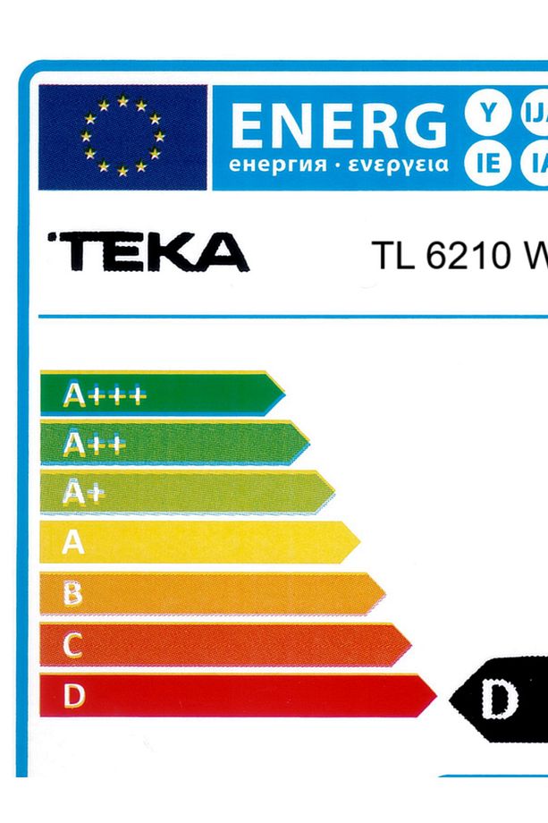 Hak 625 St 6 Programlı Gri 65 Lt Multifonksiyonel Ankastre Fırın - 3