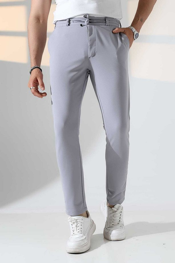 Mr.wick Jogger Pantolon - 6