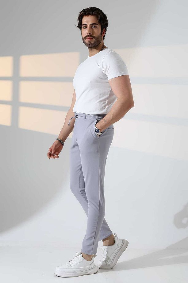 Mr.wick Jogger Pantolon - 4