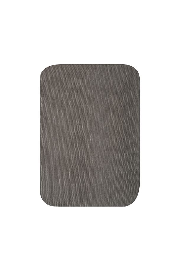 Soft Lapi Masa Örtüsü - Gri - 140x220 cm - 3