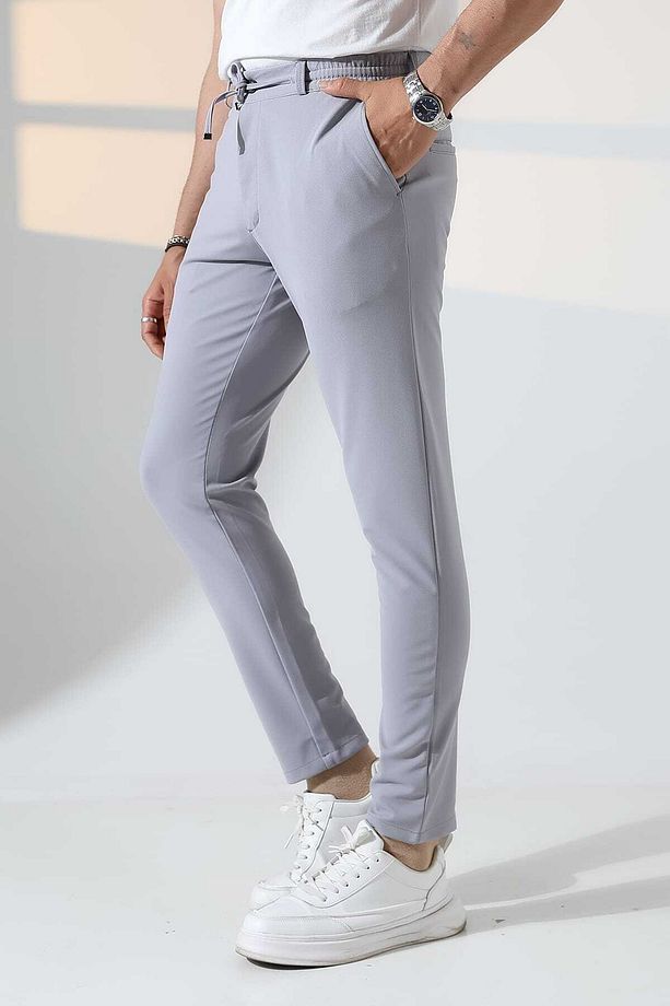 Mr.wick Jogger Pantolon - 7