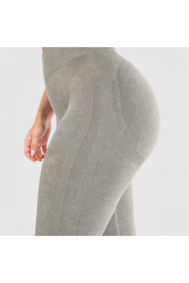 VibeGaia Push Up Etkili Sporcu Taytı - 5