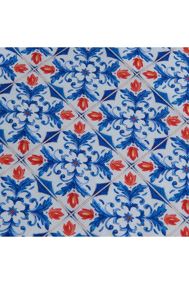 Soft Bunt Mutfak Havlusu - Mavi - 40x66 cm - 3