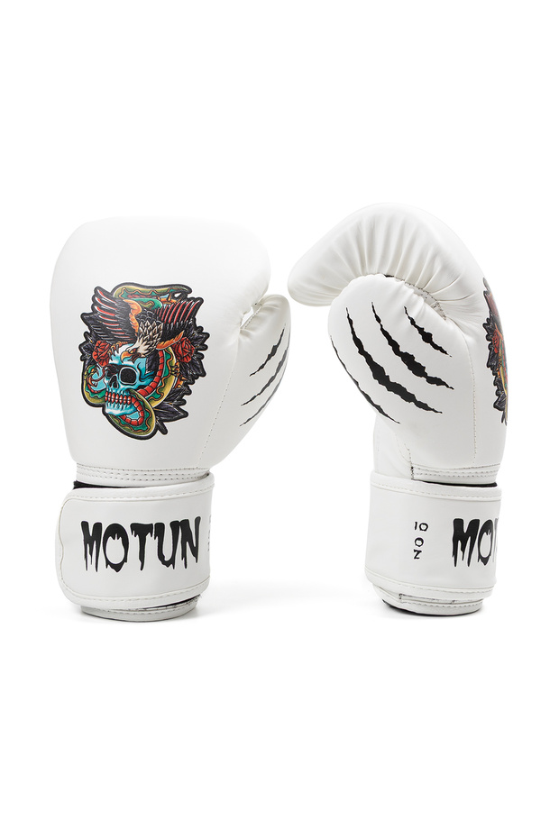 Boks Eldiveni,Muay Thai Eldiveni,Kıck Boks Eldiveni - 4