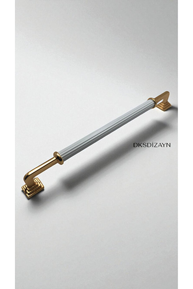 Maya 224 mm Handle Furniture Drawer Kitchen Cabinet Handle 1St Class Metal and Aluminum Ultra Quality Handle