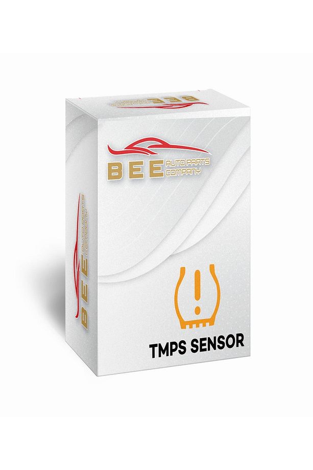 Togg T10X Uyumlu Lastik Basınç Sensörü - 4