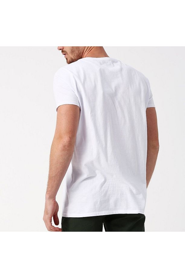 Solıd Tee - 2