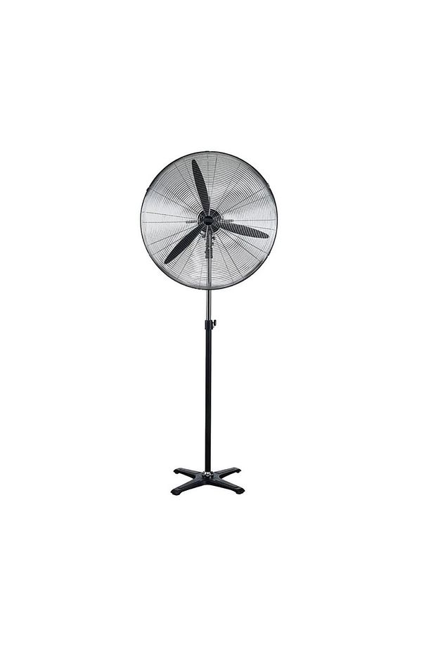 Titan 001 Sanayi Tipi Ayaklı Vantilatör - 1
