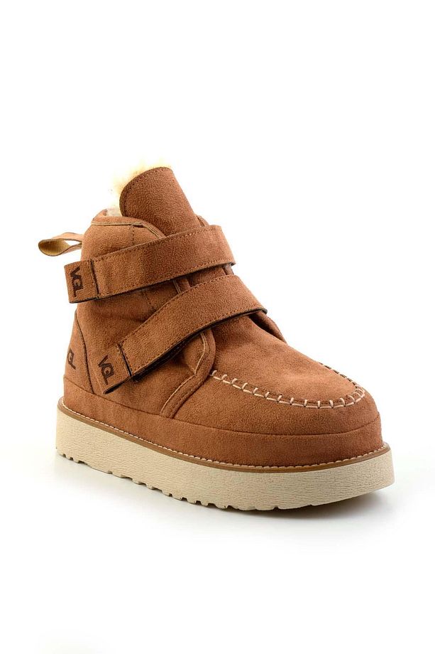 Taba Kadın Bot & Bootie K02140434002 - 3