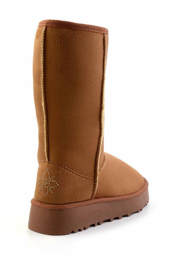 Taba Kadın Bot & Bootie K02855117002 - 4