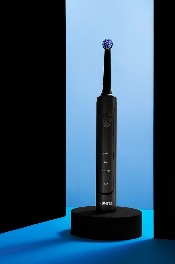 Caremi Şarjlı Diş Fırçası CTB-01 - 8