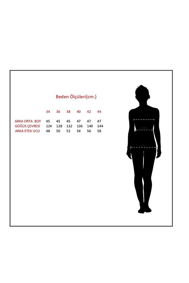 سويت شيرت برباط أمامي على شكل عظمة - 8