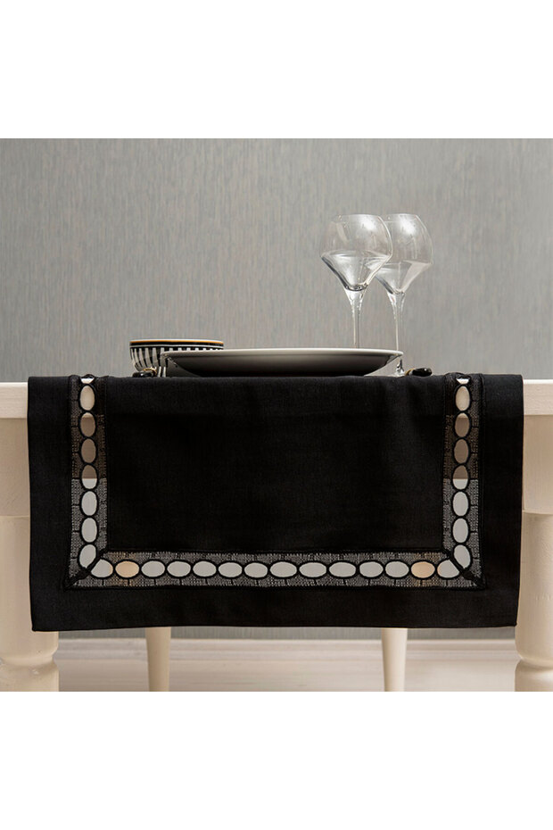 Lace Table Band Pamina