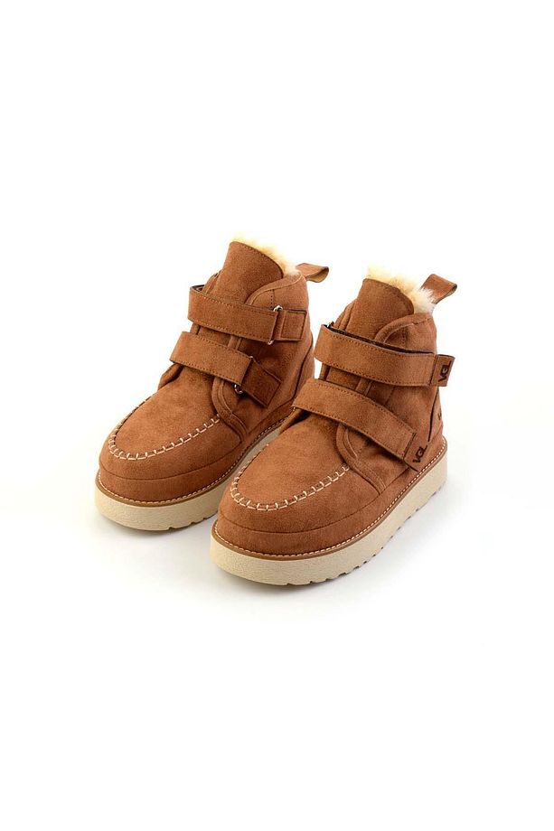 Taba Kadın Bot & Bootie K02140434002 - 2