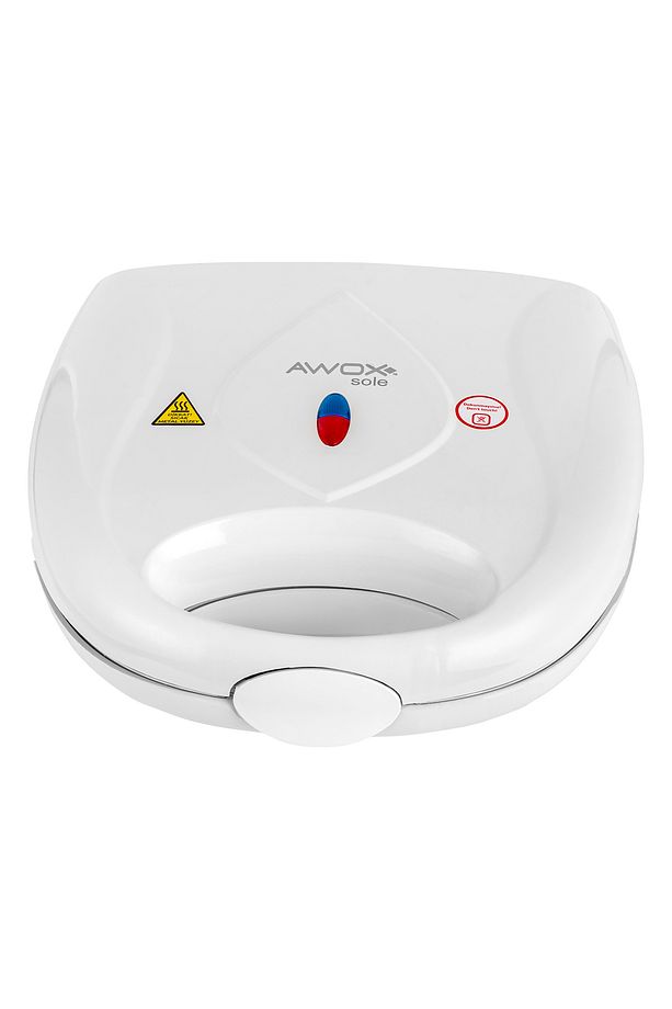 Sole Mini Tost Makinesi - 6