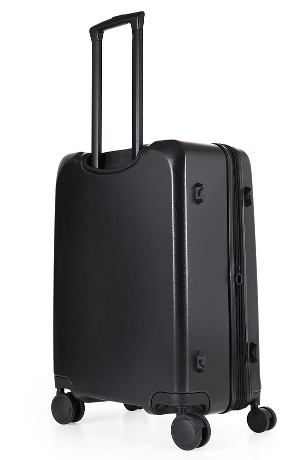 Unisex Orta Boy Valiz V.v21812-2 - 4