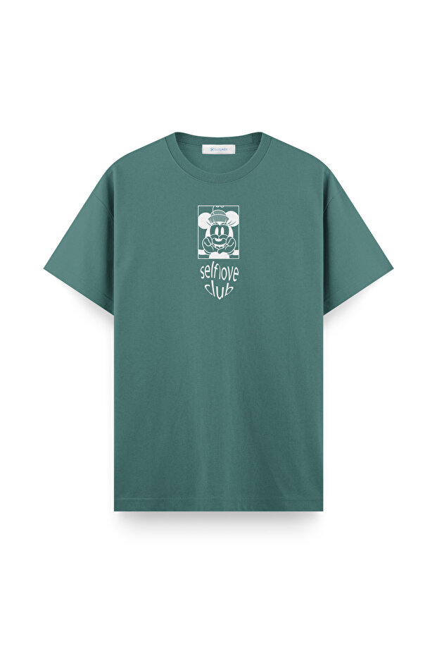 Self Love Regular T-shirt