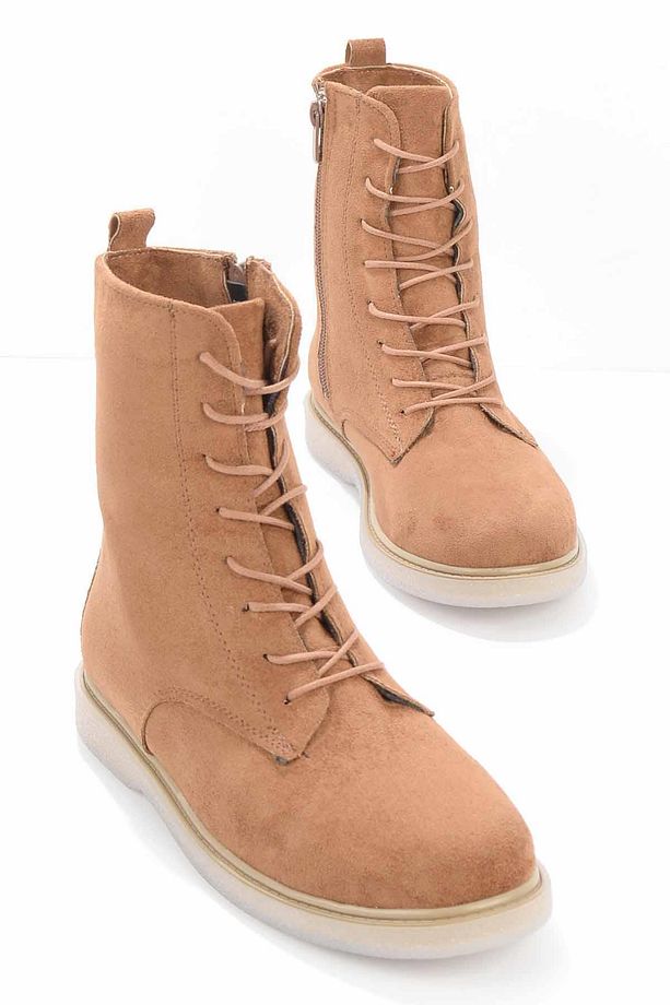 Taba Kadın Bot & Bootie K02116010502 - 2