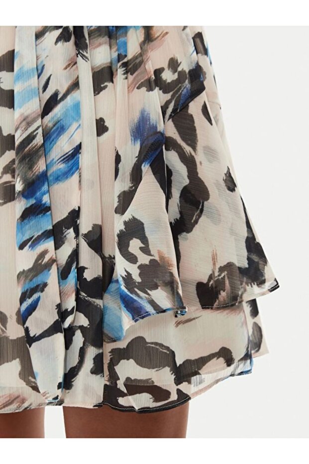 SCORTĂ MINI LAILA - 5