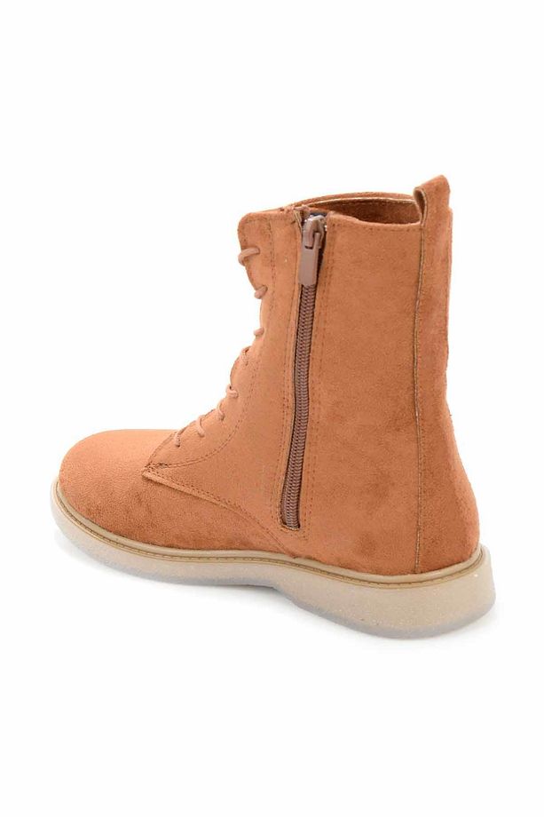 Taba Kadın Bot & Bootie K02116010502 - 4