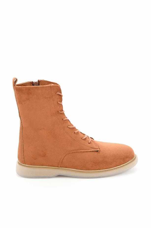 Taba Kadın Bot & Bootie K02116010502 - 1