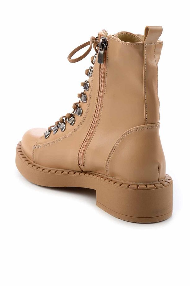 Camel Kadın Bot & Bootie K02534500209 - 4