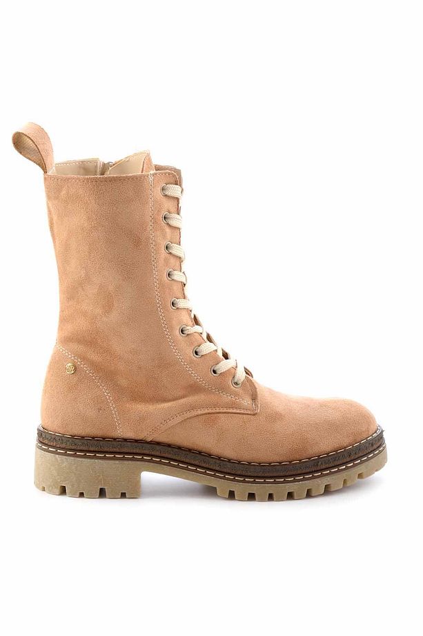 Bej Kadın Bot & Bootie K02538560002 - 3