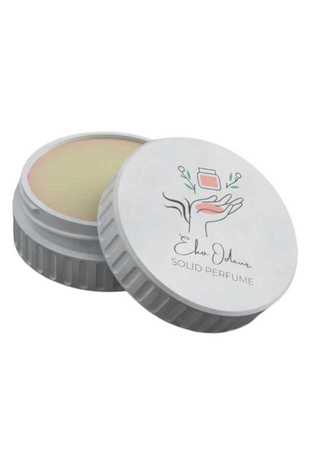 Coco Mademoıselle-katı Parfüm /solıd Perfume - 2