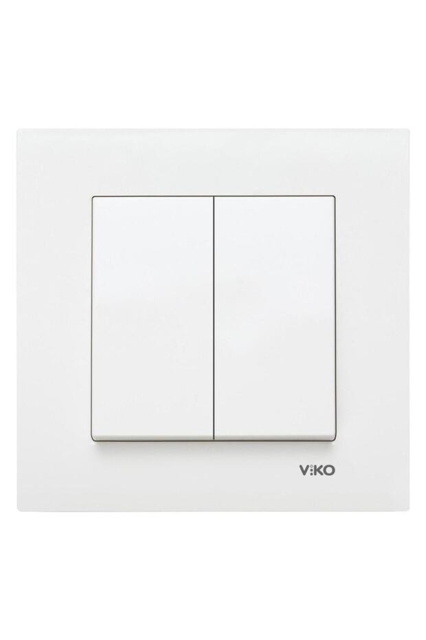 فيكو كار كوميتاتور بدون إطار - 1