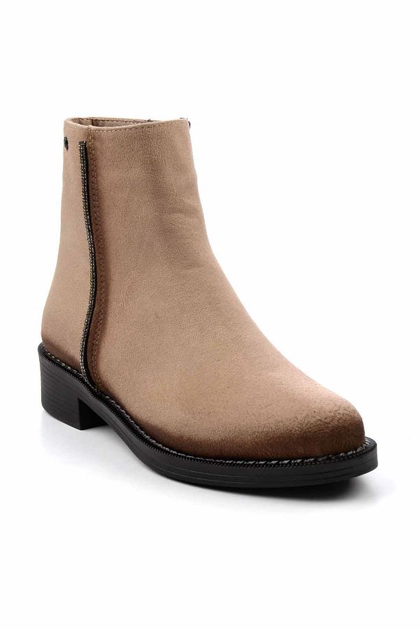 Vizon Kadın Bot & Bootie K02671903001 - 3