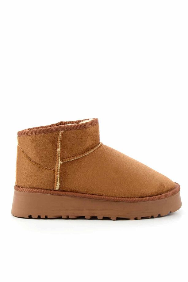 Taba Kadın Bot & Bootie K02855110002 - 1