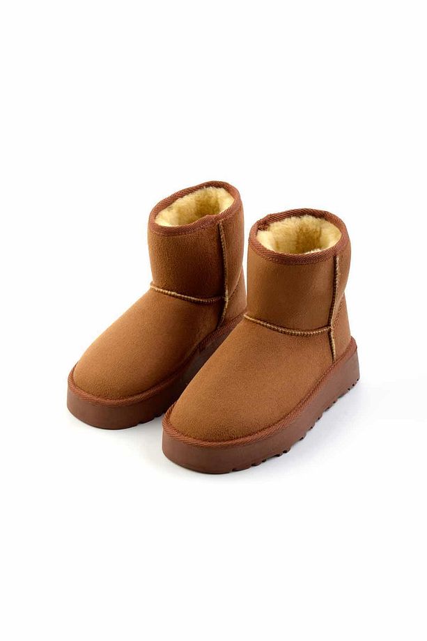 Taba Kadın Bot & Bootie K02855115602 - 2