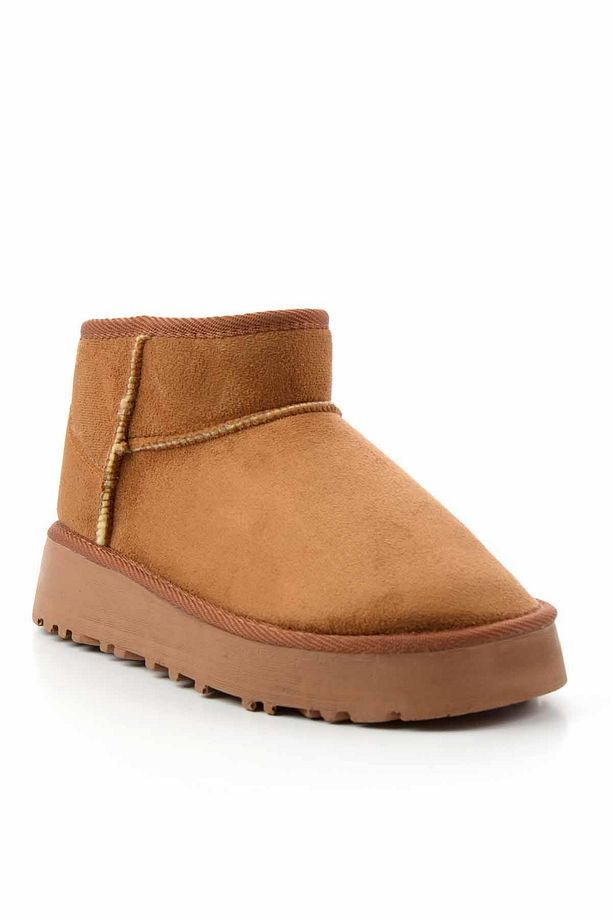 Taba Kadın Bot & Bootie K02855110002 - 3