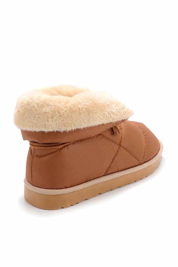 Taba Kadın Bot & Bootie K02140888067 - 4