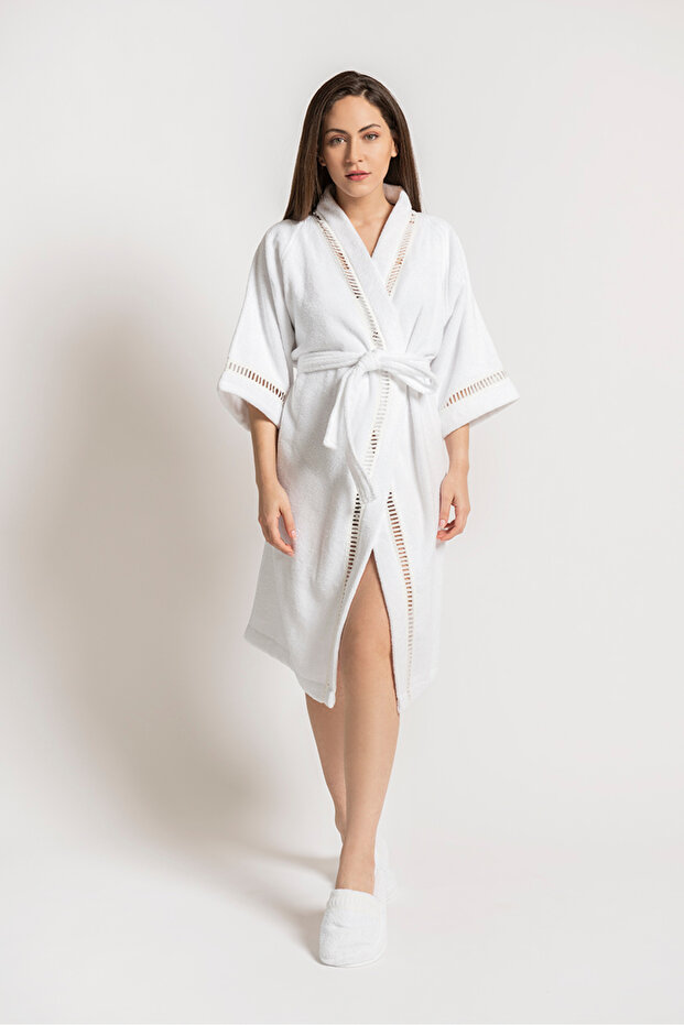 Dantelli Bornoz Kolber - 2