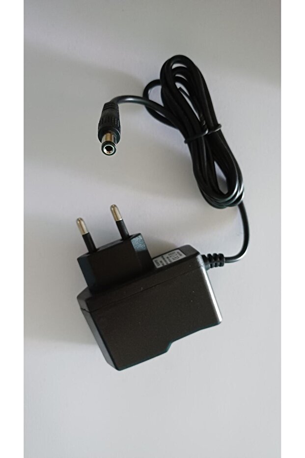 9V 500mA - AC Adaptör Splitter/modem Adsl Vdsl Adaptörü Model: Jy-09050 - 3