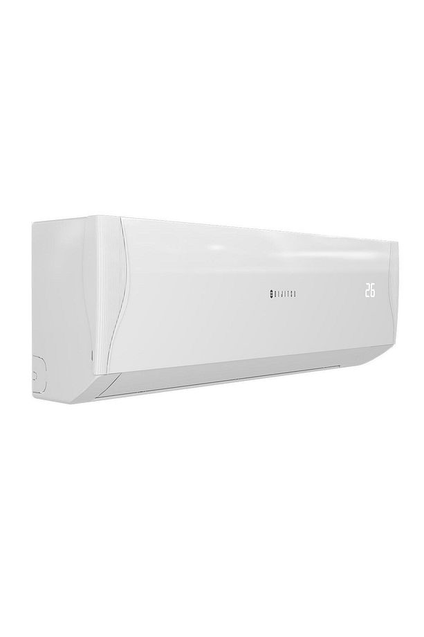 Tornado 24000 Btu Klima - 5