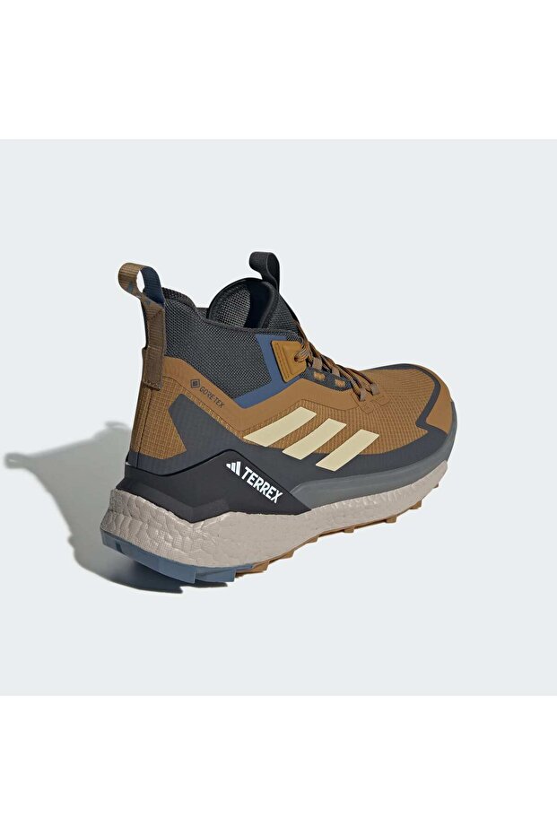 Terrex Free Hiker 2.0 Gore-tex Yürüyüş Ayakkabısı - 4