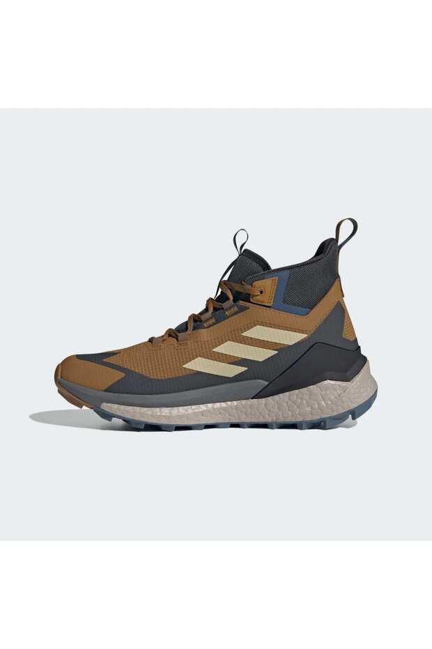 Terrex Free Hiker 2.0 Gore-tex Yürüyüş Ayakkabısı - 5