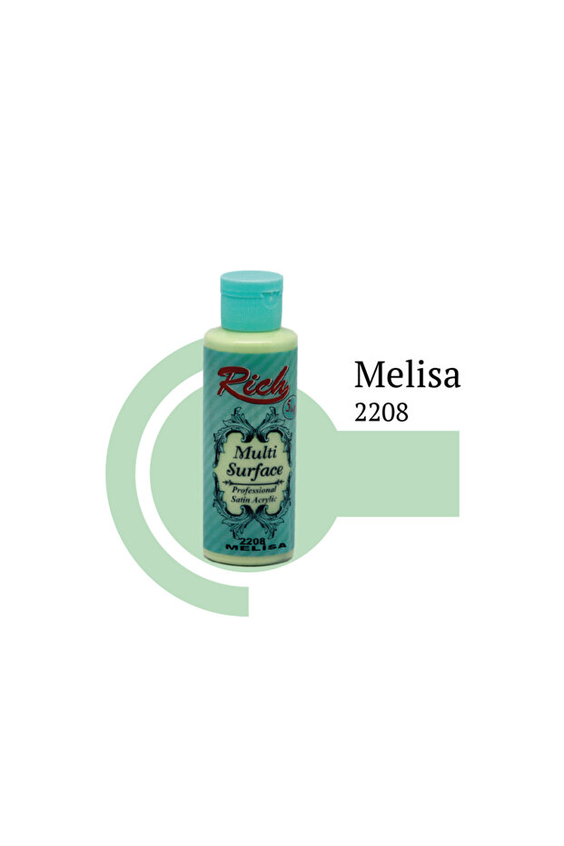 Multi Surface 120 Cc Melisa 2208 - 1