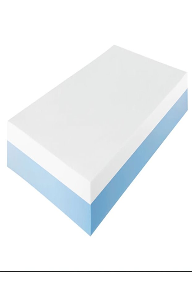 VİSCOMET FUL ORTOPEDİK VİSCO YATAK 90X190X18 - 6