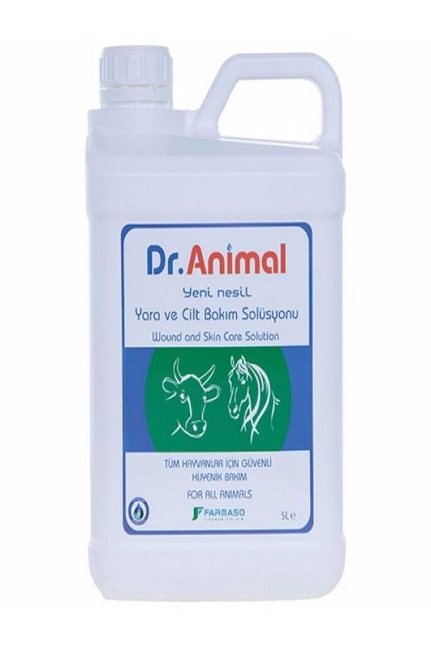 Dr Animal 5 Lt - 1