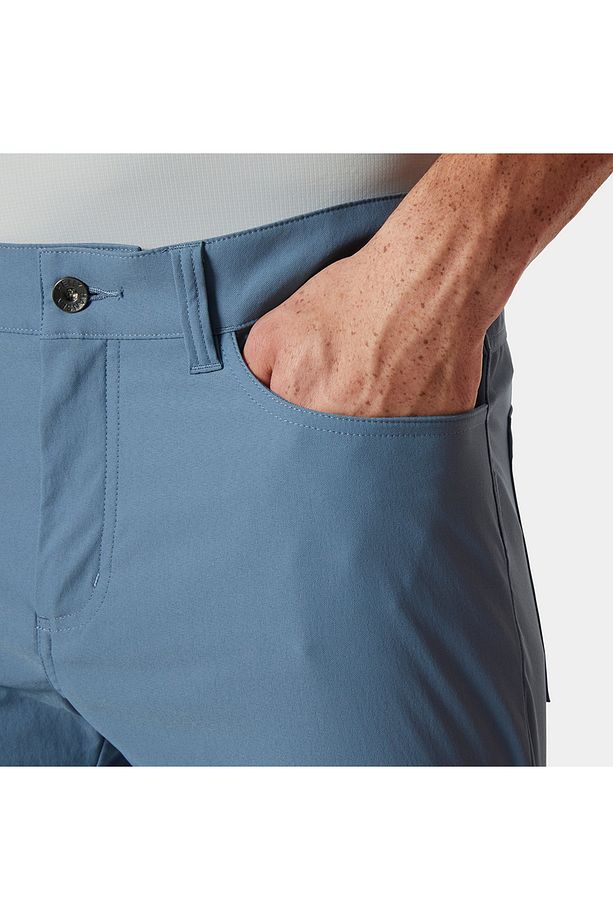 Holmen 5 Pocket Erkek Şort - 3