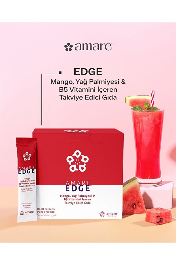 AMARE EDGE - 3
