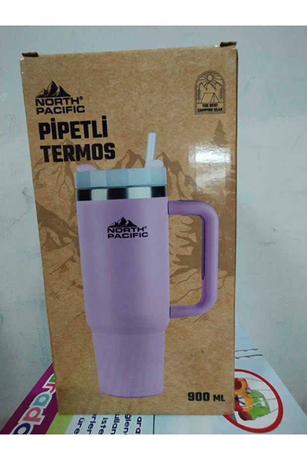Pipetli Termos - 2