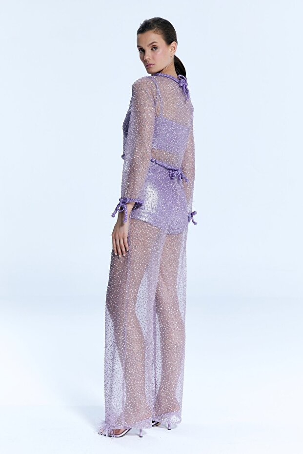 D maris Pant & Top Set - 2