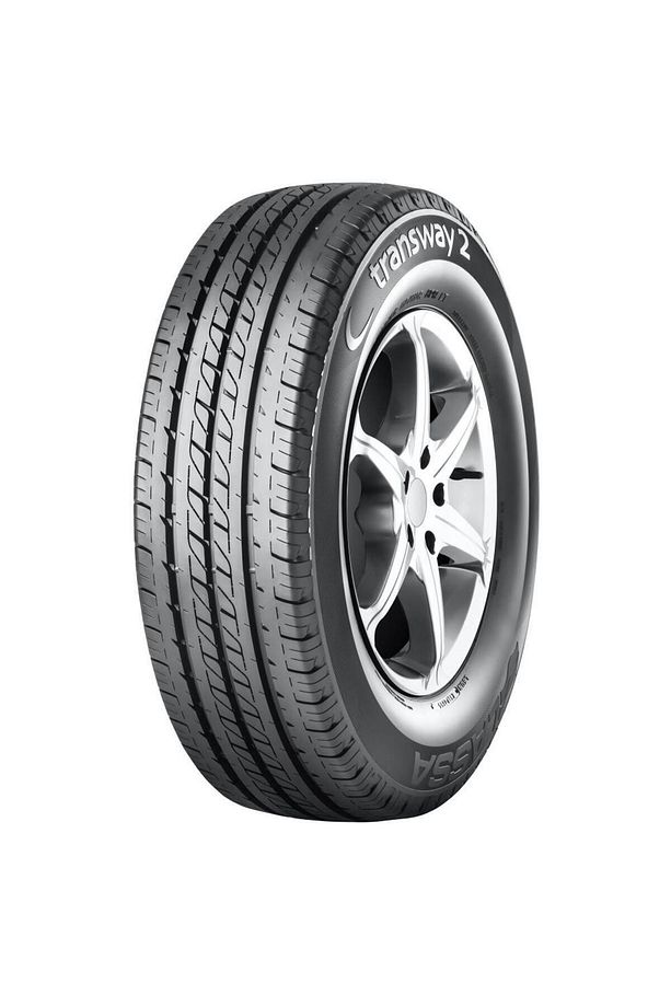 215/75R16C 116/114R Transway 2 Oto Yaz Lastiği (Üretim: 2024) - 1