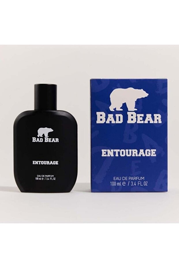 Entourage 100 ml. Erkek Parfüm - 2