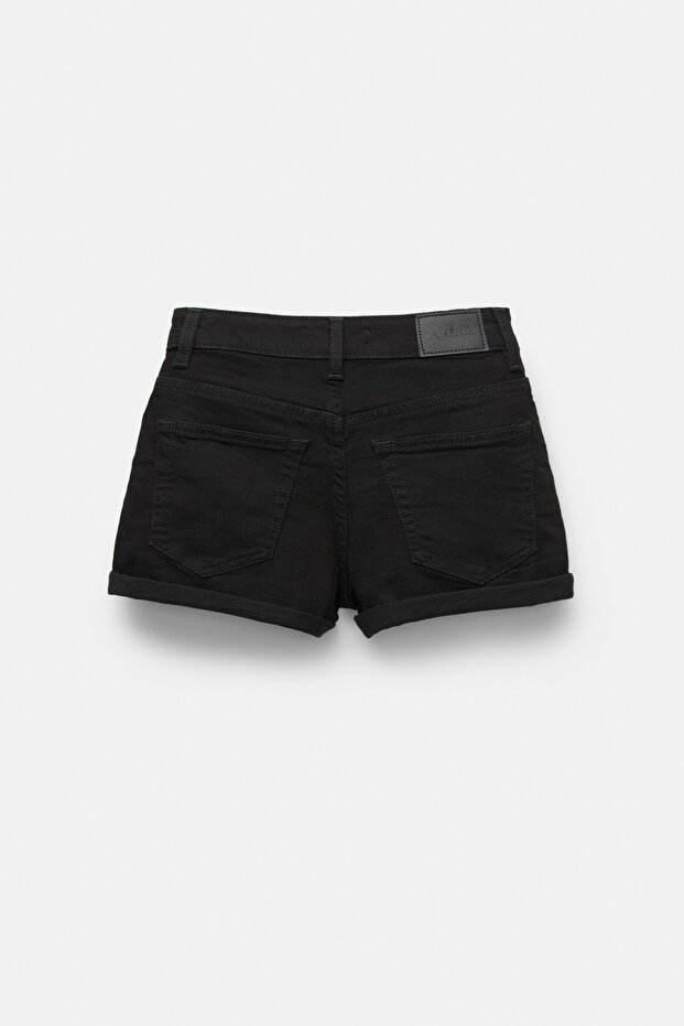 شورت جينز - 8