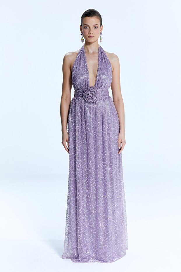 Villa d'Este Gown - 1